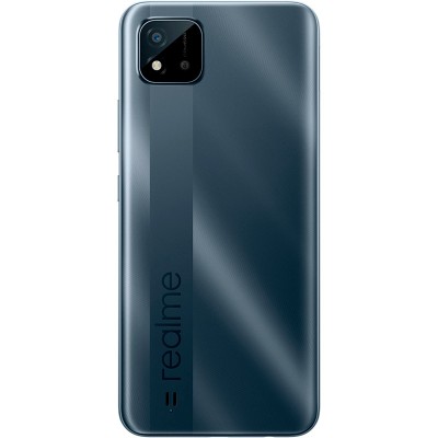 REALME C11 2021 2/32Gb Dual Sim Gray REALME C11 2021 2/32Gb Dual Sim Gray