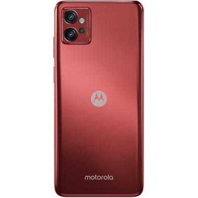 MOTOROLA G32 8/256GB Satin Maroon (PAUU0052RS) MOTOROLA G32 8/256GB Satin Maroon (PAUU0052RS)