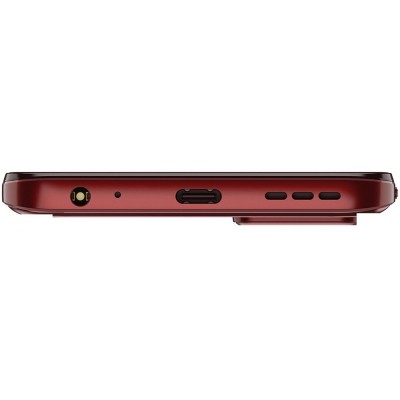 MOTOROLA G32 8/256GB Satin Maroon (PAUU0052RS) MOTOROLA G32 8/256GB Satin Maroon (PAUU0052RS)