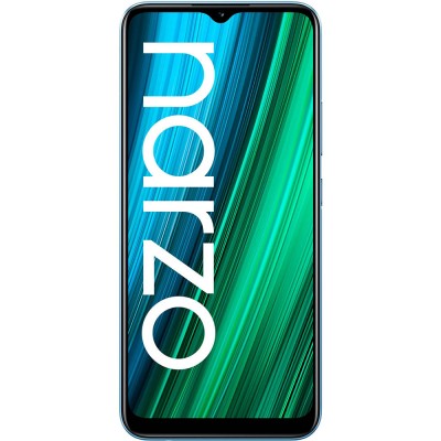 REALME Narzo 50A 4/128GB Oxygen Blue (RMX3430 4/128 blue)