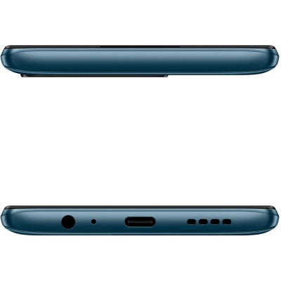 REALME Narzo 50A 4/64GB Oxygen Green (RMX3430 4/64 green) REALME Narzo 50A 4/64GB Oxygen Green (RMX3430 4/64 green)