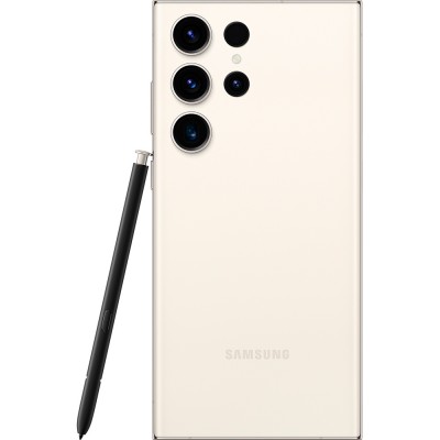 SAMSUNG Galaxy S23 Ultra SM-S918B 12/256Gb Beige (SM-S918BZEGSEK) SAMSUNG Galaxy S23 Ultra SM-S918B 12/256Gb Beige (SM-S918BZEGSEK)