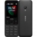 Мобільний телефон NOKIA 150 Dual SIM Black