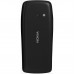 Мобільний телефон NOKIA 210 Dual SIM Black (TA-1139)