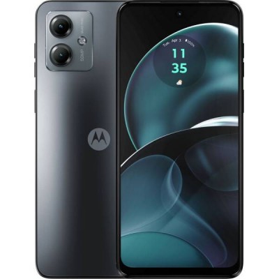 MOTOROLA G14 4/128GB Steel Grey