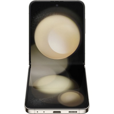 SAMSUNG Galaxy Flip 5 8/512Gb Dual Sim Cream (SM-F731BZEHSEK)