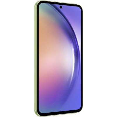 SAMSUNG Galaxy A54 5G 8/256Gb Dual Sim Green (SM-A546ELGDSEK)
