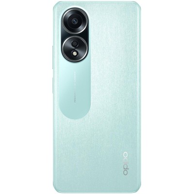 OPPO A58 6/128GB Dazzling Green (CPH2577 GREEN A58 6+128) OPPO A58 6/128GB Dazzling Green (CPH2577 GREEN A58 6+128)