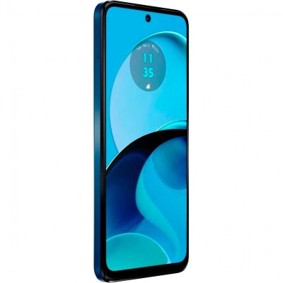 Motorola G14 4/128GB Dual Sim Sky blue