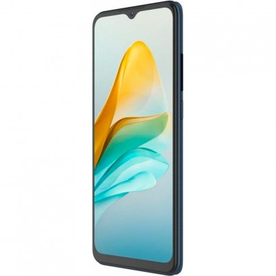 ZTE Blade A53 Pro 4/64GB Dual Sim Blue (993077)