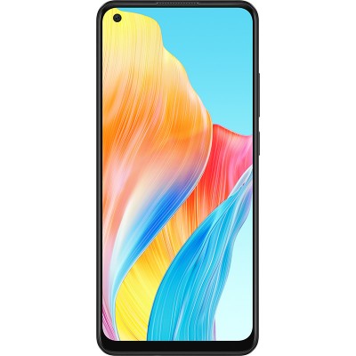 OPPO A78 8/128 Gb Dual Sim Mist Black OPPO A78 8/128 Gb Dual Sim Mist Black