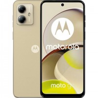 MOTOROLA G14 4/128GB Butter Cream (PAYF0028RS) MOTOROLA G14 4/128GB Butter Cream (PAYF0028RS)