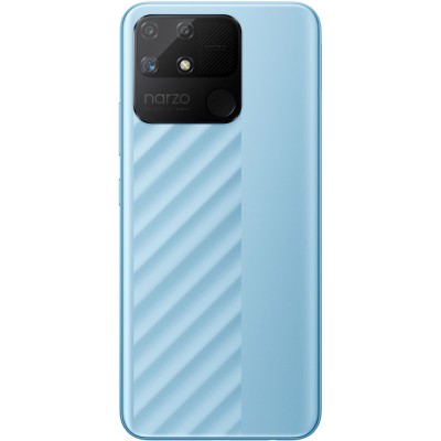 REALME Narzo 50A 4/64GB Oxygen Blue (RMX3430 4/64 blue)