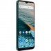 NOKIA C21 Plus 3/32 Gb Dual Sim Dark Cyan (719901191321)