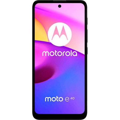 Motorola E40 4/64GB Dual Sim Pink Clay Motorola E40 4/64GB Dual Sim Pink Clay