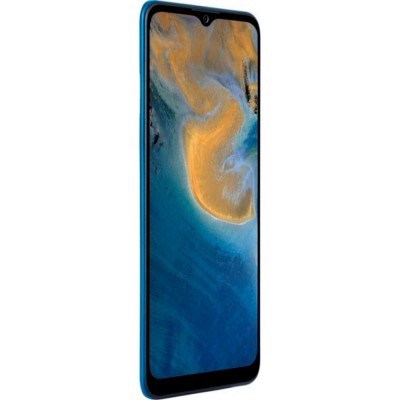 ZTE BLADE A51 2/32 Gb Dual Sim Blue (850641) ZTE BLADE A51 2/32 Gb Dual Sim Blue (850641)