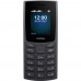 Мобільний телефон NOKIA 110 Dual SIM TA-1567 Charcoal
