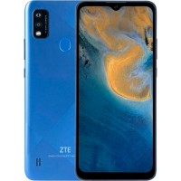 ZTE BLADE A51 3/64 Gb Dual Sim Blue ZTE BLADE A51 3/64 Gb Dual Sim Blue