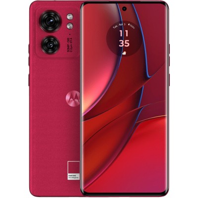 MOTOROLA Edge 40 8/256GB Viva Magenta (PAY40085RS)