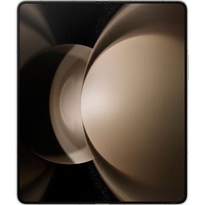 SAMSUNG Galaxy Fold 5 12/512Gb Dual Sim Cream (SM-F946BZECSEK) SAMSUNG Galaxy Fold 5 12/512Gb Dual Sim Cream (SM-F946BZECSEK)