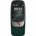 Мобільний телефон NOKIA 6310 DS Green