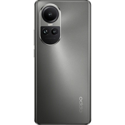 OPPO Reno10 5G 8/256GB Silvery Grey