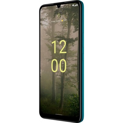 NOKIA C31 4/128 Gb Dual Sim Cyan (719901214621) NOKIA C31 4/128 Gb Dual Sim Cyan (719901214621)