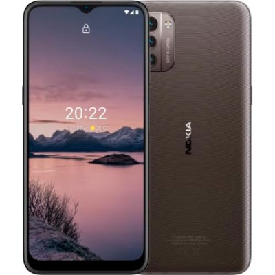 NOKIA G21 4/64GB Dual Sim Dusk NOKIA G21 4/64GB Dual Sim Dusk