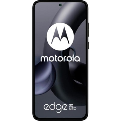 MOTOROLA Edge 30 Neo 8/128GB Black Onyx (989605) MOTOROLA Edge 30 Neo 8/128GB Black Onyx (989605)