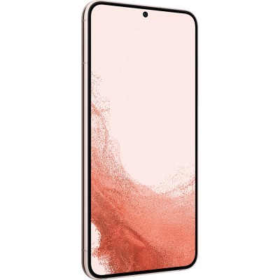 SAMSUNG Galaxy S22 8/256 Gb Dual Sim Phantom Pink (SM-S901BIDGSEK)
