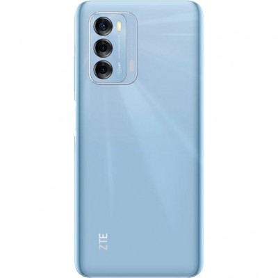 ZTE BLADE V40 6/128 Gb Dual Sim Blue