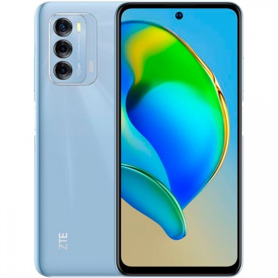 ZTE BLADE V40 6/128 Gb Dual Sim Blue