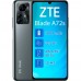 ZTE A72S 4/64GB Dual Sim Grey (993079)