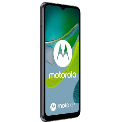 Motorola E13 2/64GB Dual Sim Cosmic Black Motorola E13 2/64GB Dual Sim Cosmic Black