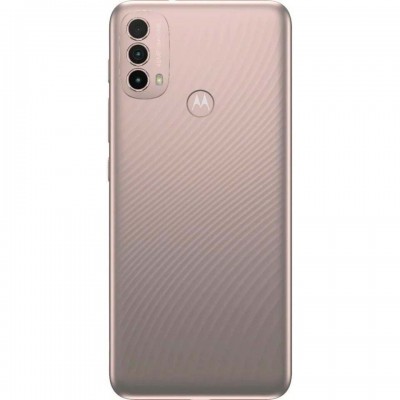 Motorola E40 4/64GB Dual Sim Pink Clay Motorola E40 4/64GB Dual Sim Pink Clay