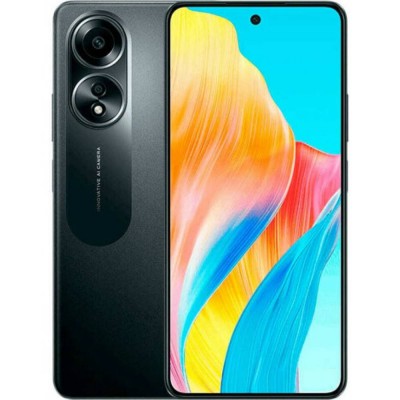 OPPO A58 6/128GB Glowing Black (CPH2577 black) OPPO A58 6/128GB Glowing Black (CPH2577 black)