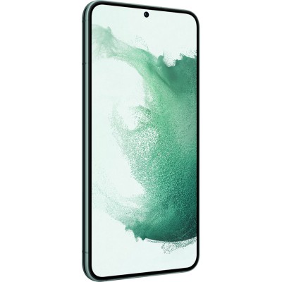 SAMSUNG Galaxy S22 8/128 Gb Dual Sim Phantom Green (SM-S901BZGDSEK)