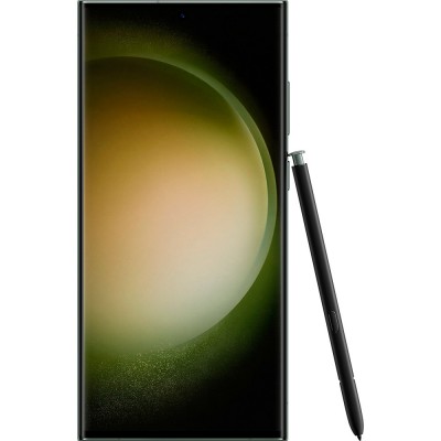 SAMSUNG Galaxy S23 Ultra SM-S918B 12/256Gb Green (SM-S918BZGGSEK) SAMSUNG Galaxy S23 Ultra SM-S918B 12/256Gb Green (SM-S918BZGGSEK)