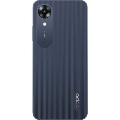 OPPO A17k 3/64Gb Navy blue (6932169323406)