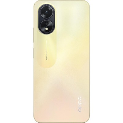 OPPO A38 4/128GB Dual Sim Glowing Gold (CPH2579) OPPO A38 4/128GB Dual Sim Glowing Gold (CPH2579)