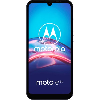 MOTOROLA E6S 4/64 Gb Dual Sim Meteor Grey MOTOROLA E6S 4/64 Gb Dual Sim Meteor Grey