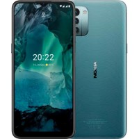 NOKIA G21 4/64GB Dual Sim Nordic Blue