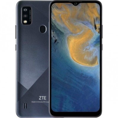 ZTE BLADE A51 3/64 Gb Dual Sim Gray