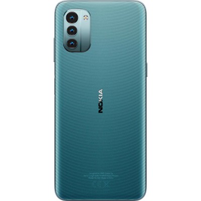 NOKIA G21 4/64GB Dual Sim Nordic Blue