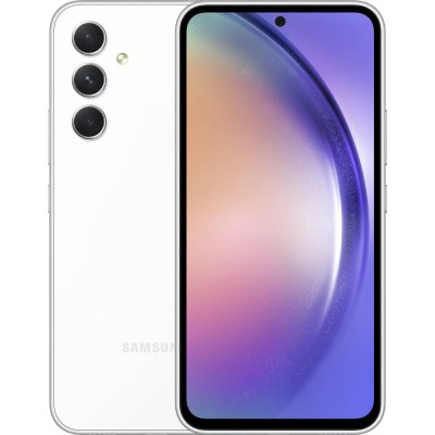 SAMSUNG Galaxy A54 5G 8/256Gb Beige (SM-A546EZWDSEK)