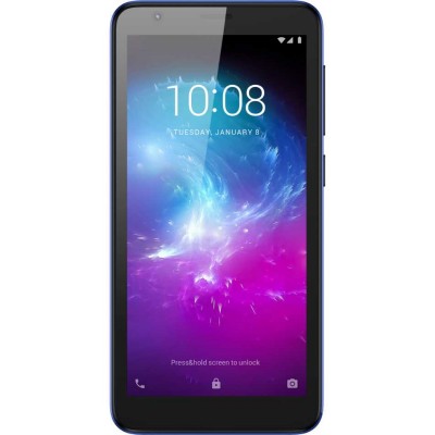 ZTE BLADE L8 1/16GB Blue ZTE BLADE L8 1/16GB Blue