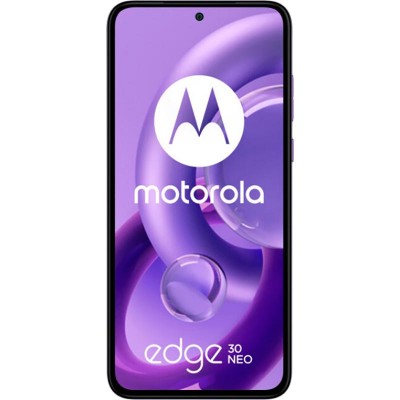 MOTOROLA Edge 30 Neo 8/128GB Very Peri (989606) MOTOROLA Edge 30 Neo 8/128GB Very Peri (989606)