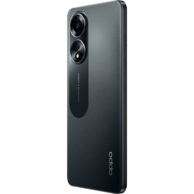 OPPO A58 8/128GB Dual Sim Glowing Black (CPH2577) OPPO A58 8/128GB Dual Sim Glowing Black (CPH2577)