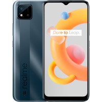 REALME C11 2021 2/32Gb Dual Sim Gray REALME C11 2021 2/32Gb Dual Sim Gray