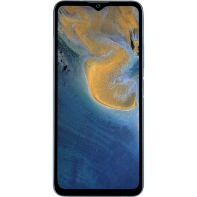 ZTE BLADE A71 3/64 Gb Dual Sim Blue (851599)